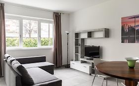 Prestige Du Lac Apartments